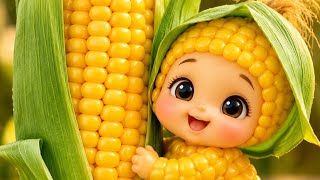 Veggies baby  🤩 🥭🥕🍎🍏 food art you will never see in your life 