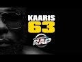 Kaaris "63" en live #PlanèteRap