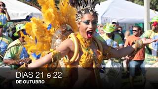 Brazilian Fest Teaser