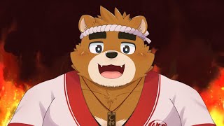 【RFA】運動しよ【ケモノVtuber】