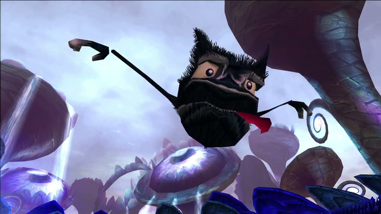 RAYMAN 3 HD : BOSS FINAL | #07 - 