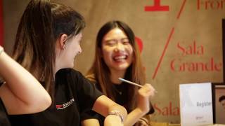 TEDxIEMadrid 2019