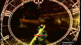 Fable 2: The Crucible, Round 8, Final Round