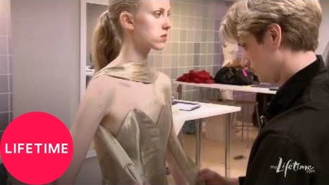 Project Runway All Stars: Challenge Winner Interview: Episode 2 | Lifetime