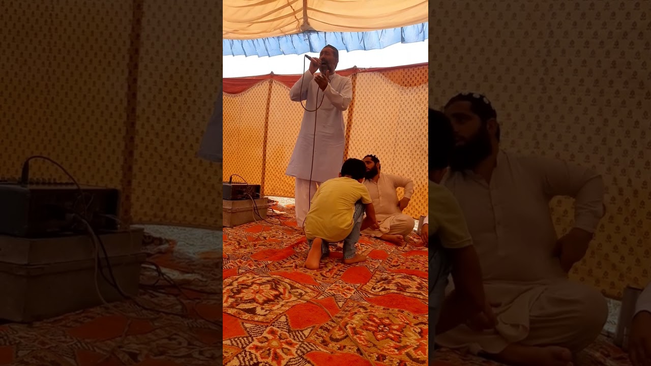 Allama Qari Muhammad Asif razvi