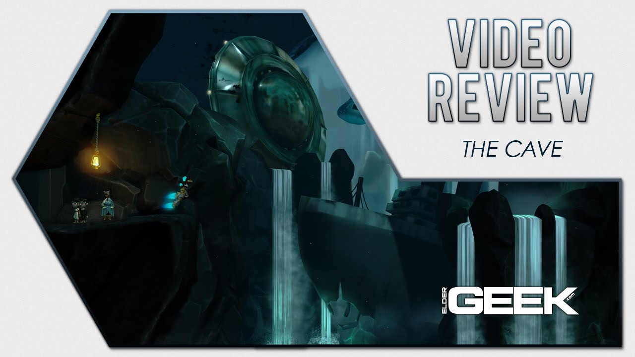 The Cave Video Review