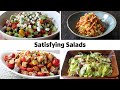 6 Satisfying Salads That Won’t Bore You