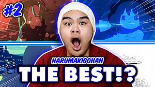 Download lagu MUSICIAN DISCOVERS Harumaki Gohan (Dinner Bell, Doppelgänger, Witch Eva, etc.)