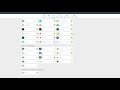 Übersicht Movido Listing Software