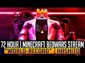 playing some solo bedwars roblox