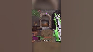 the VEL 46 is INSANE in Ranked Play