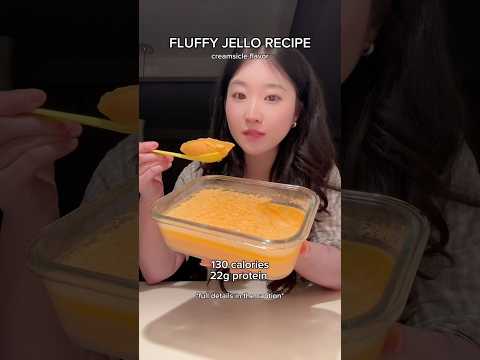 How To Improve Jello
