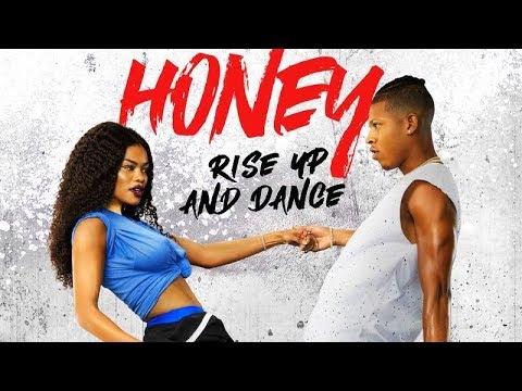 Honey Rise Up And Dance