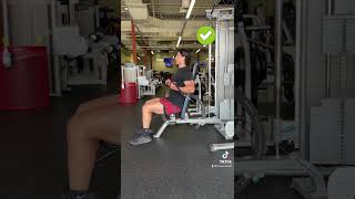 STOP doing CABLE CURLS like this!