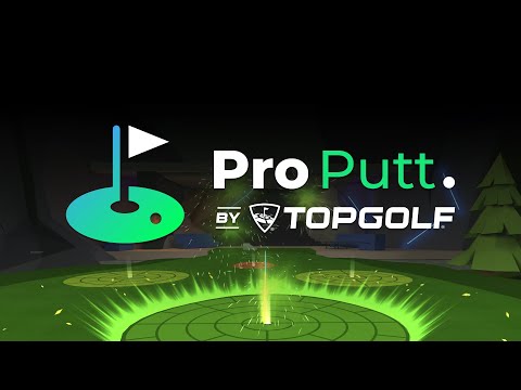 Topgolf and Golf Scope Partner to Launch New Virtual Reality Game