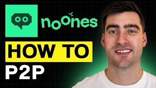 How to P2P TRADE on NoOnes (Easy Guide 2026)