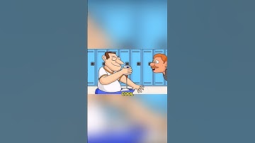 Jeffy’s Mail Order Bride! SML ANIMATION #shorts #sml #animation