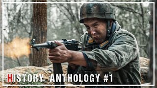 German Elite Fallschirmjäger vs Soviet Troops | Heavy Combat [WW2 Action Shortfilm]