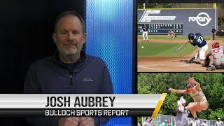 Bulloch Sports Report Sept 10 2026
