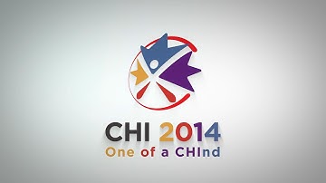 CHI 2014 Trailer