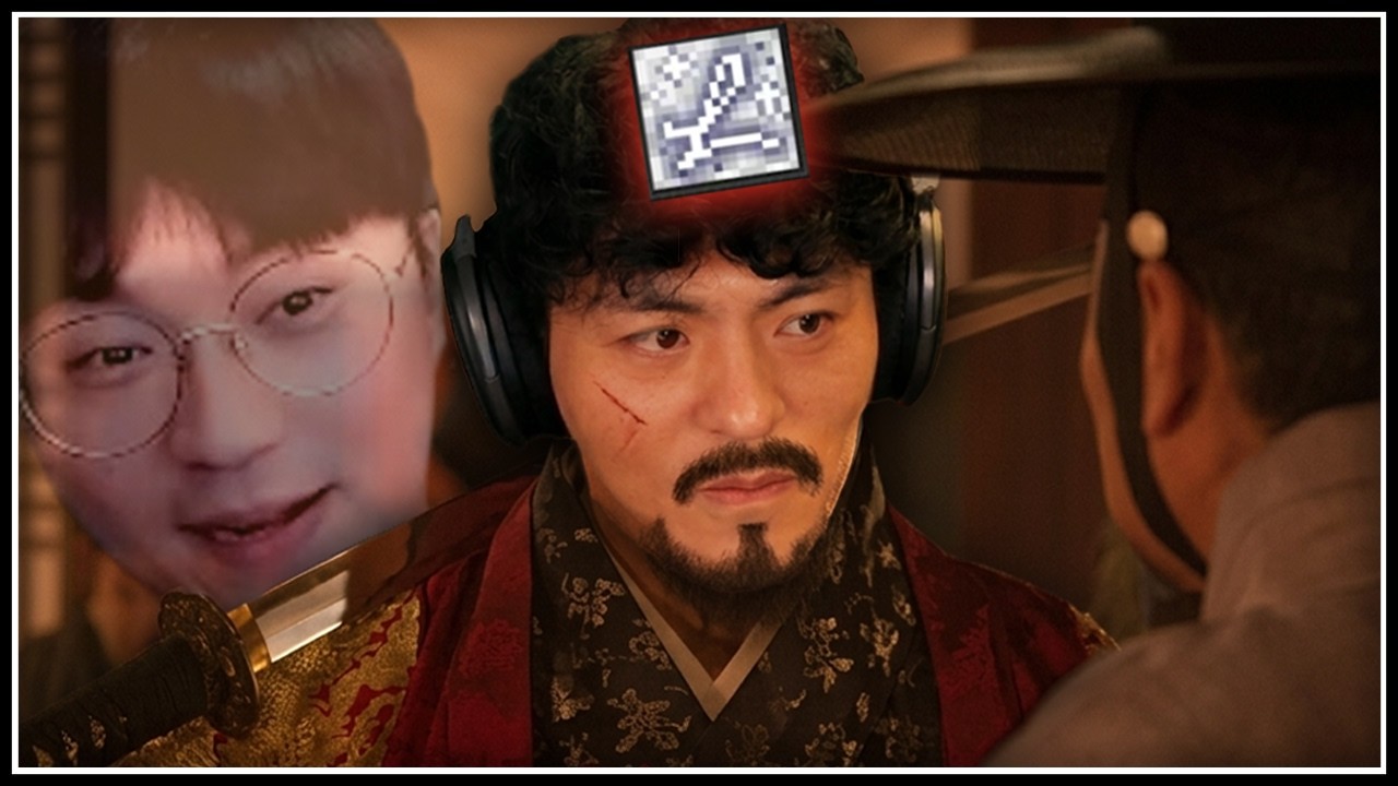 내가 리더가 될 상인가