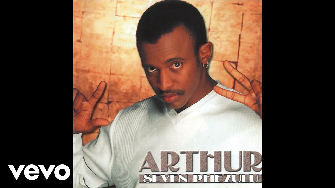 Arthur   Thulul Umoya Official Audio