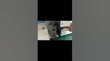 Computerized Wire Cutting and Stripping Machine