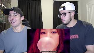 BLACKPINK - '붐바야 (BOOMBAYAH)' M/V Reaction