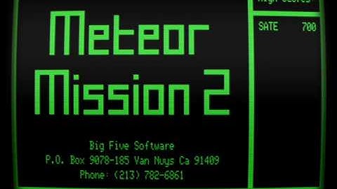 TRS-80 MiSTer Disk Demo