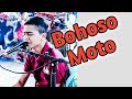 BOHOSO MOTO - TOPENG IRENG SUKMA ABHINAYA