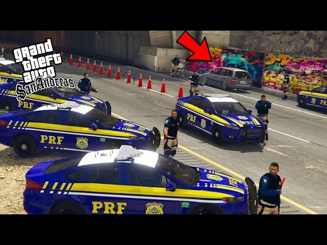 SAIU!! GTA V ANDROID POLICIA 24 HORAS!! +GRÁFICOS E EFEITOS ORIGINAIS (MOD  GTA SA) - video Dailymotion