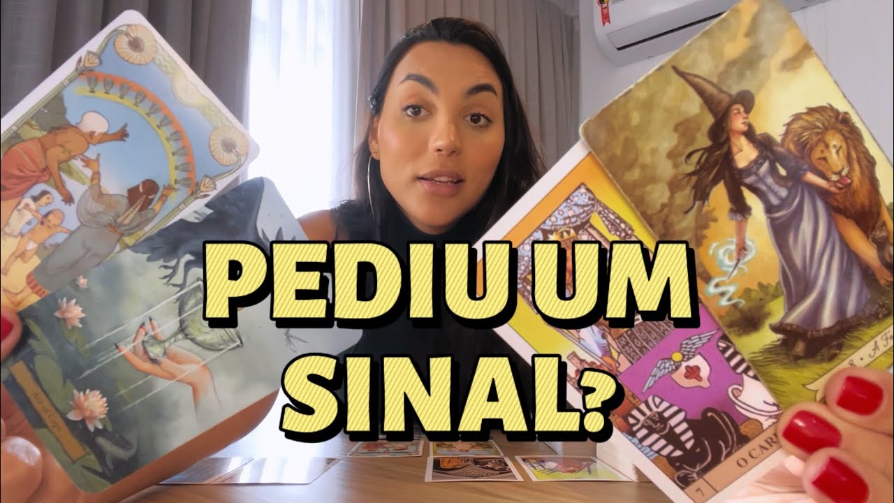 A RESPOSTA QUE VOCÊ PEDIU! RECEBA SUA MENSAGEM!