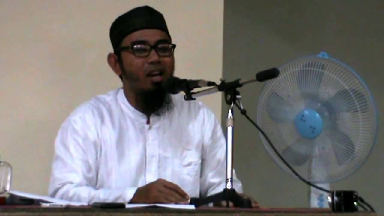 Kajian Tafsir Al Quran Surat Qaf Ayat 18 Ustadz Ujang Pramudhiarto S Pd I Lc