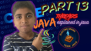 Your Java Code Can MULTITASK?! 🤯 | Threads Explained Like You’re 5