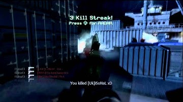 Cod 4 miniedit by lumpysanta