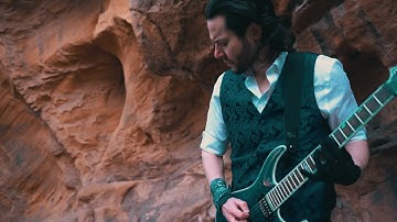 Become Ethereal - Shadows of History - Official Music Video