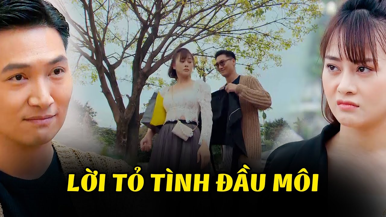 Màn THÚ NHẬN TÌNH CẢM đầy NGÔ NGHÊ của Long thiếu gia và cô nàng NGỔ NGÁO | Hương vị tình thân