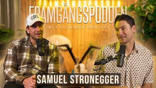 Karriären till en av Sveriges största Youtubers - Samuel “Sampev2” Stronegger