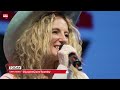 Lauren Claire Townley Performs Original Track “My 24 Hour” in an Emotional Live Showcase