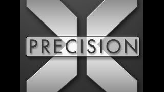EVGA Precision X - Steam Greenlight