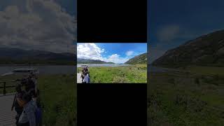 🌊 Bahía Lapataia: la fine del mondo che lascia senza parole | World Tour 2024 Costa Deliziosa