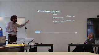 Shlomi Efrati 2023 10 20 Rectifying an Obvious   Error LECTIO Leuven