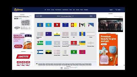 “Ukraine: Flags” Seterra Geo Quiz WR