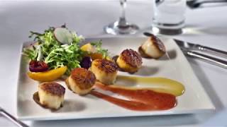 Reimagine Your Holiday Event  at the Skyline Level of the Space Needle
