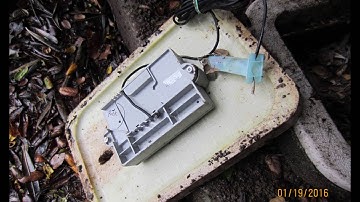 Automated Metering Infrastructure (AMI) Video