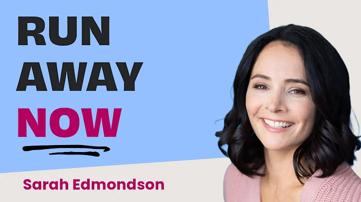 How to Avoid Health CULTs w/ Sarah Edmondson