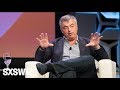 Eddie Cue on the Implementation of AR | SXSW