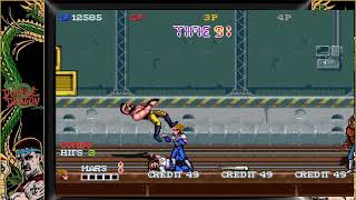 Double Dragon Gaiden (update comming soon)