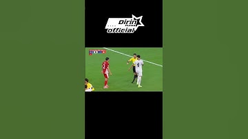 Satu Gol yang Menyakitkan: Garuda Gagal Terbang Tinggi di Hadapan Irak