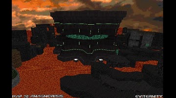 Eviternity OST: Map 32; Anagnorisis